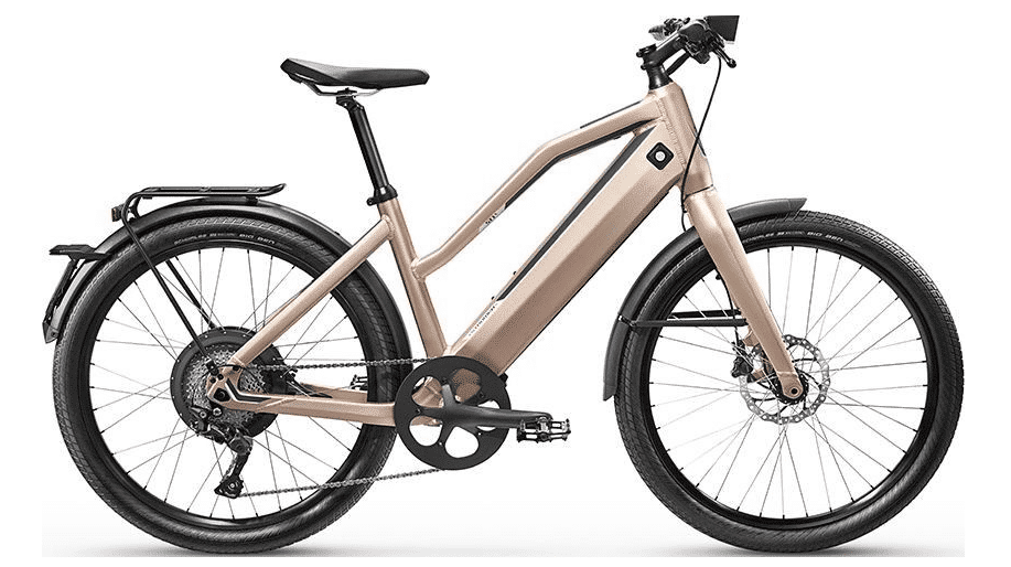 Stromer store st1x sand