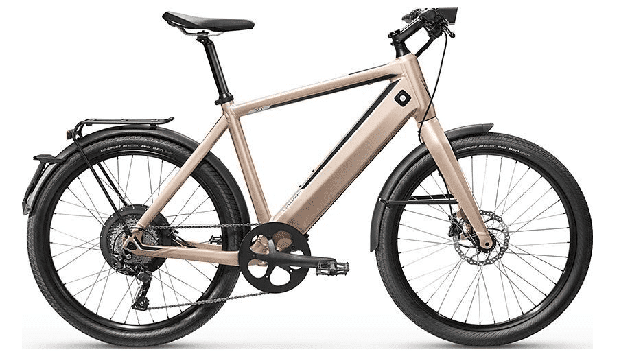 Stromer st1x shop