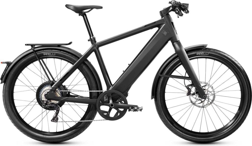 Stromer on sale st3 2019