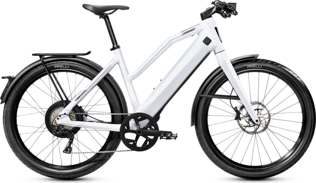 stromer s5