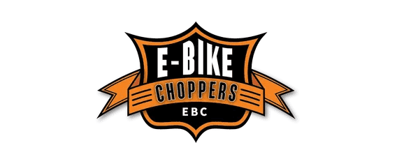E-Bike Choppers