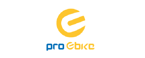 Pro E-bike
