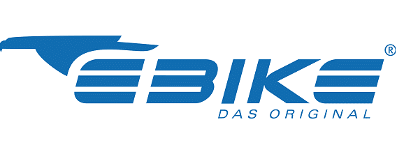 Logo E-Bike Das Original