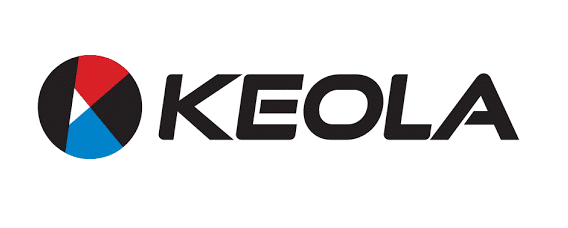 Logo Keola